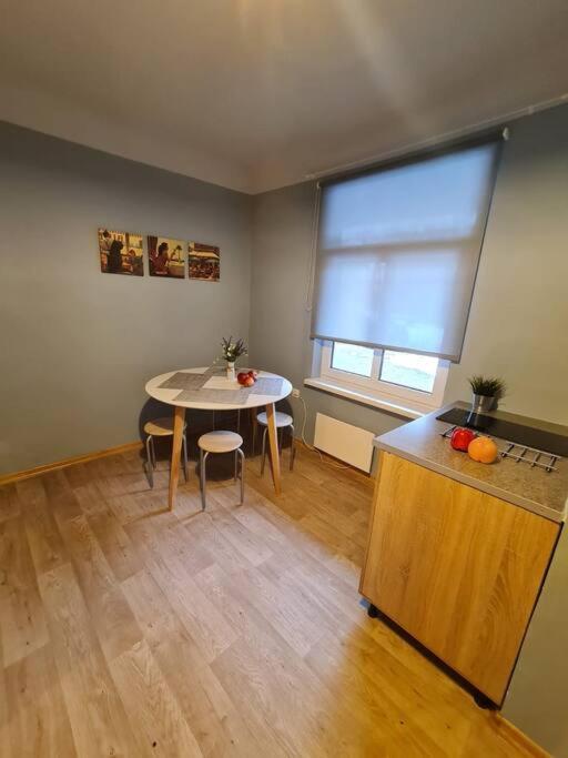 Appartement Ritupes12 4 Free Parking 10 Min To Center